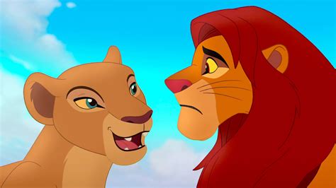 Image Tlg Nala Disney Wiki Fandom Powered By Wikia