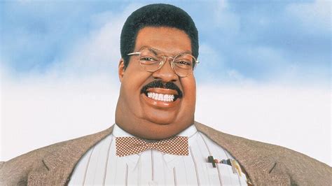 The Nutty Professor (1996) - Trakt