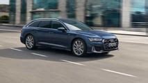 Audi A Avant Plug In Hybrid La Prova Dei Consumi Reali