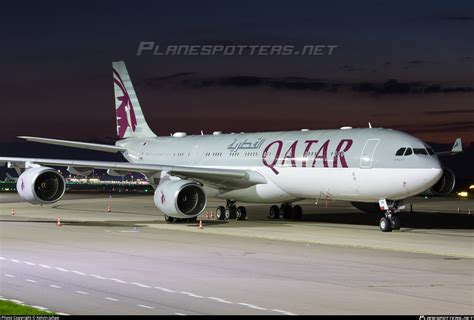 A Hhh Qatar Amiri Flight Airbus A Photo By Kelvin Jahae Id