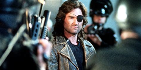 New Escape From New York Movie Will Be A Sequel Not A Reboot