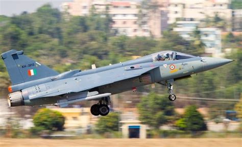 Aeronautical Development Agency Of India Ada Announces That The First