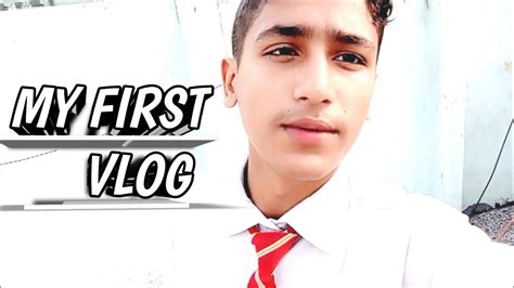 My First Vlog Viral My Rd Lahar Vlog Viral Vlog Youtube