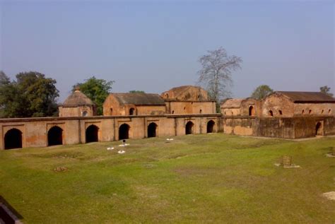 History Buffs These 10 Places In Assam Should Be On Your Must See List