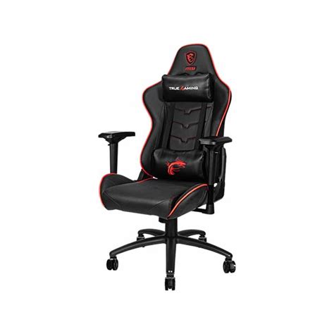 Msi Gaming Chair Mag Ch X Kursi Gaming Toko Komputer Surabaya