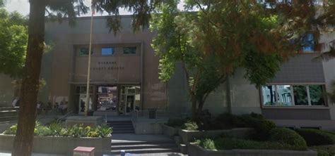 burbank-courthouse - California Traffic Ticket Lawyers