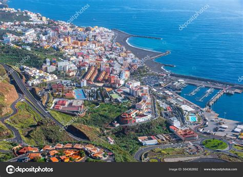 D Nde Encontrar Un Free Tour En Santa Cruz De La Palma