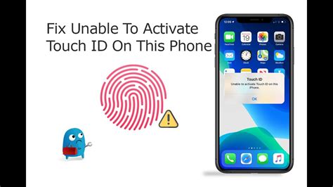 Touch ID Not Working How To Fix IPhone Touch ID Not Working Unable