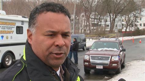 Pittsfield Police Chief Announces Plan To Retire In June