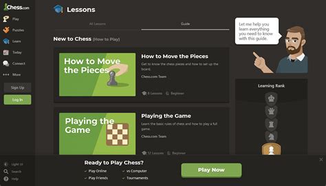 7 Top Chess Courses for Perfect Wins– TangoLearn