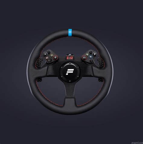 Fanatec Csl Universal Hub V Pc Cena Opinie Sklep Internetowy