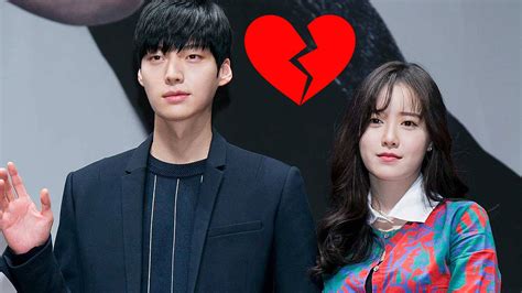 Ahn Jae Hyun S Solitary Post Divorce Scene After Breaking Up With Goo