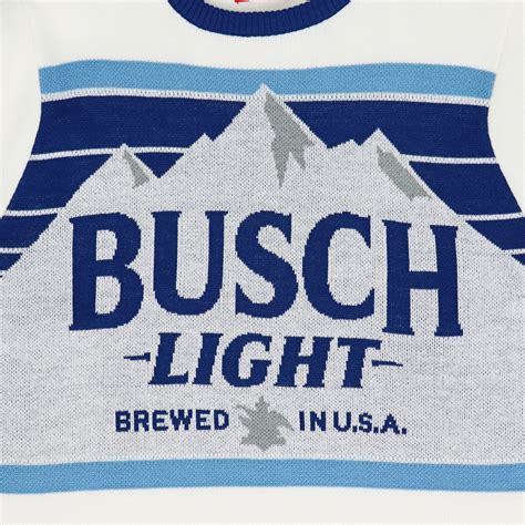 Busch & Busch Light Merch & Clothing – Page 4