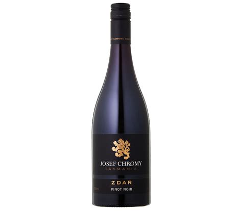 Josef Chromy Zdar Pinot Noir 2021 Better Buy The Dozen