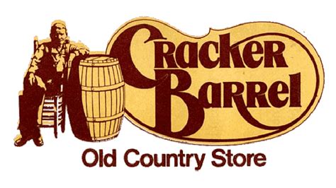 Cracker Barrel Logo and sign, new logo meaning and history, PNG, SVG