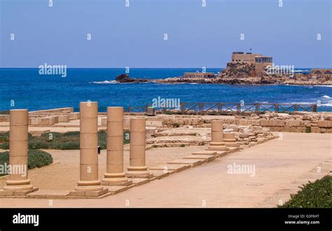 Caesarea Palaestina