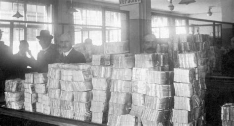 Hyperinflation in Germany, 1914–1923 | Mises Institute