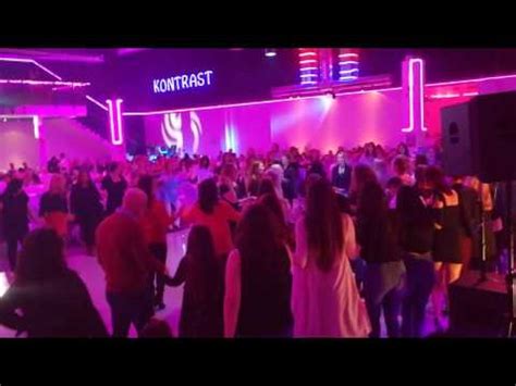 Bosnische Hochzeit In Berlin Kontrast Events Youtube