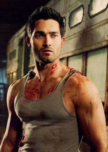 Tyler Hoechlin Photo On Mycast Fan Casting Your Favorite Stories