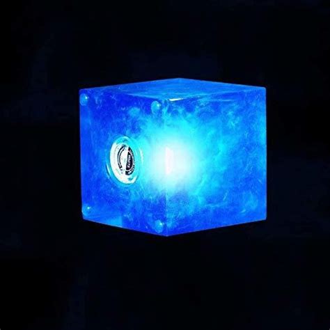 Endgame Infinity Stones Tesseract Cube Loki Stone Space Gem Envío Gratis