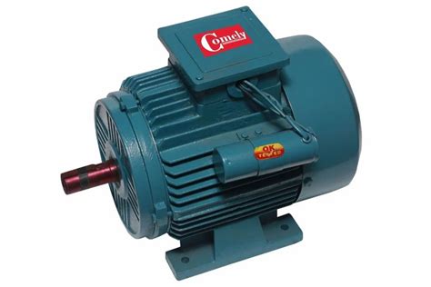 075 Kw 1 Hp Single Phase Electric Motor At Rs 7999 In Chennai Id