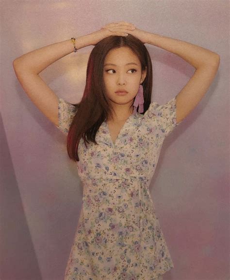 BLACKPINK PHOTOBOOK LIMITED EDITION 블랙핑크 BLACKPINK 지수 JISOO 제니