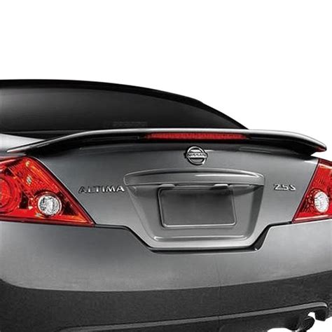 Aftermarket Parts For 2008 Nissan Altima Coupe