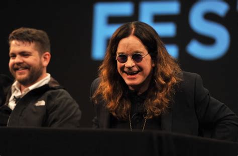 Ozzy Launches “Ozzy’s Boneyard” To SiriusXM