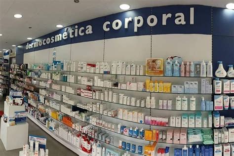 Diferencias entre farmacia y parafarmacia Conócelas todas