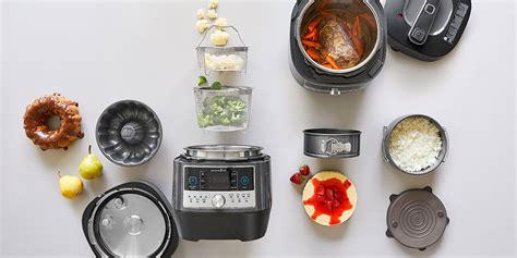 Quick Cooker: Pampered Chef’s Pressure Cooker | Pampered Chef Canada Site