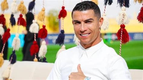 Cristiano Ronaldo Becomes First Player To Score 850 Official Goals In