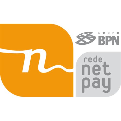 Rede Netpay Logo Download Png