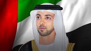 Sheikh Mansour Bin Zayed Al Nahyan Appointed As Vice President Of Uae