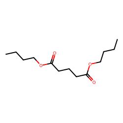 Pentanedioic Acid Dibutyl Ester CAS 6624 57 3 Chemical Physical