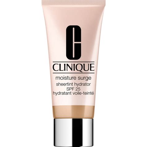 Clinique Moisture Surge Sheertint Hydrator SPF25 40 Ml Universal Very