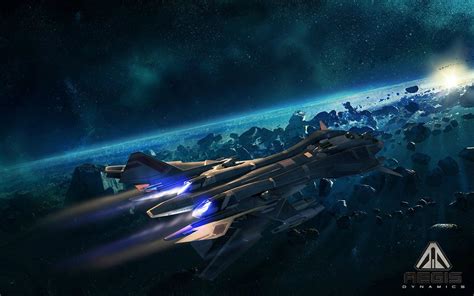 Die 77 Besten Star Citizen Wallpapers