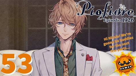 Piofiore Episodio 1926 Part 53 Alternativa Chapter 2 Nicola Path