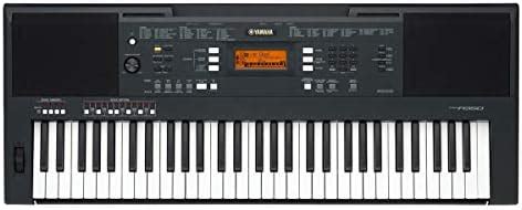 Yamaha Psr A Oriental Keyboard Buy Online At Best Price In Ksa