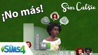 Consejos Para NO ABURRIRSE En Los Sims 4 Doovi