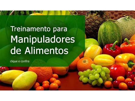 Nutricionista Elaboro Manual De Boas Pr Ticas E Curso Para