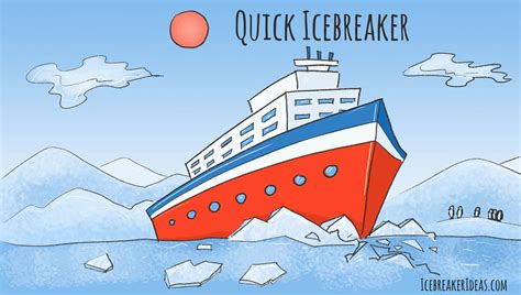 34 Quick Icebreakers [Easy & Cool Ideas] - IcebreakerIdeas