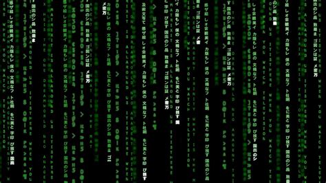 Matrix I Sequel Furono Un Esperienza Da Dimenticare Anche A Causa Di