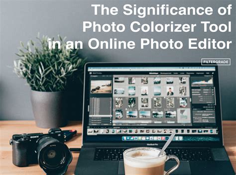 FilterGrade Blog Photography News Tips Editing Tutorials And More