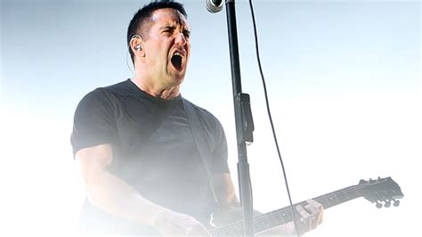 Nine Inch Nails Announce New Ep Pitchfork