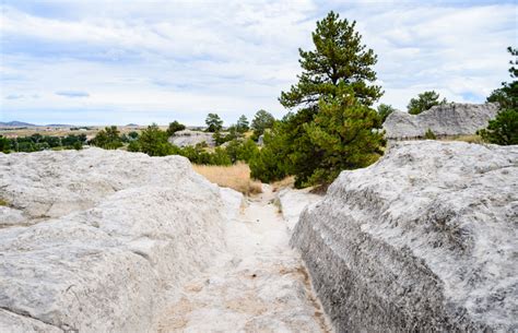 From Missouri To Oregon Highlights Of The Oregon Trail Traveled By