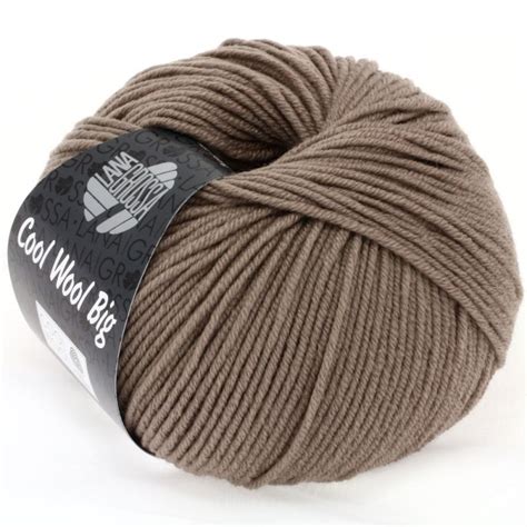 Compleet Breipakket Herentrui Cool Wool Big Merino Edition 3