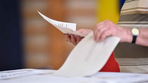 ¿a Qué Partidos Políticos Beneficia El Voto En Blanco En Las Elecciones