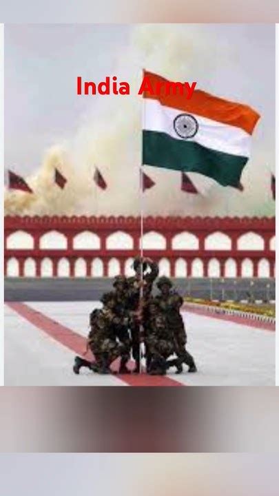 Indian Army 🇮🇳🇮🇳🇮🇳 Attitude Power Status Jay Hind🇮🇳 Trennding