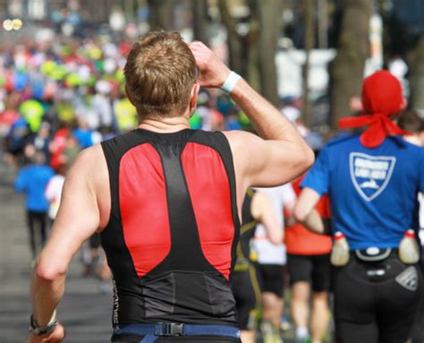 Tableau Des Allures De Course Et Temps De Passage Running Attitude