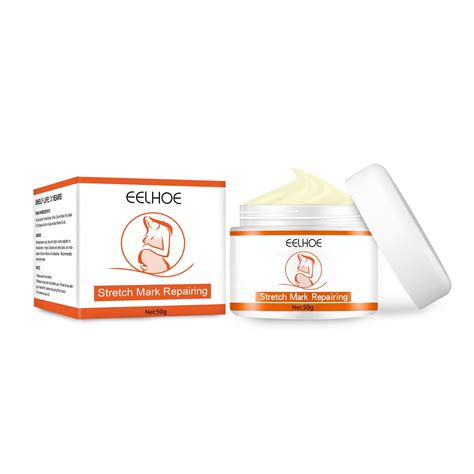 Postpartum Stretch Marks Repair - Stretch Mark Butter - Safe for